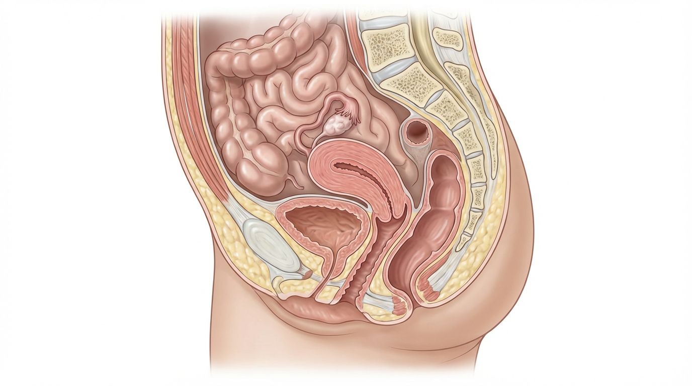 Diagnóstico por imagem na saúde da mulher - quinto ano da graduação.