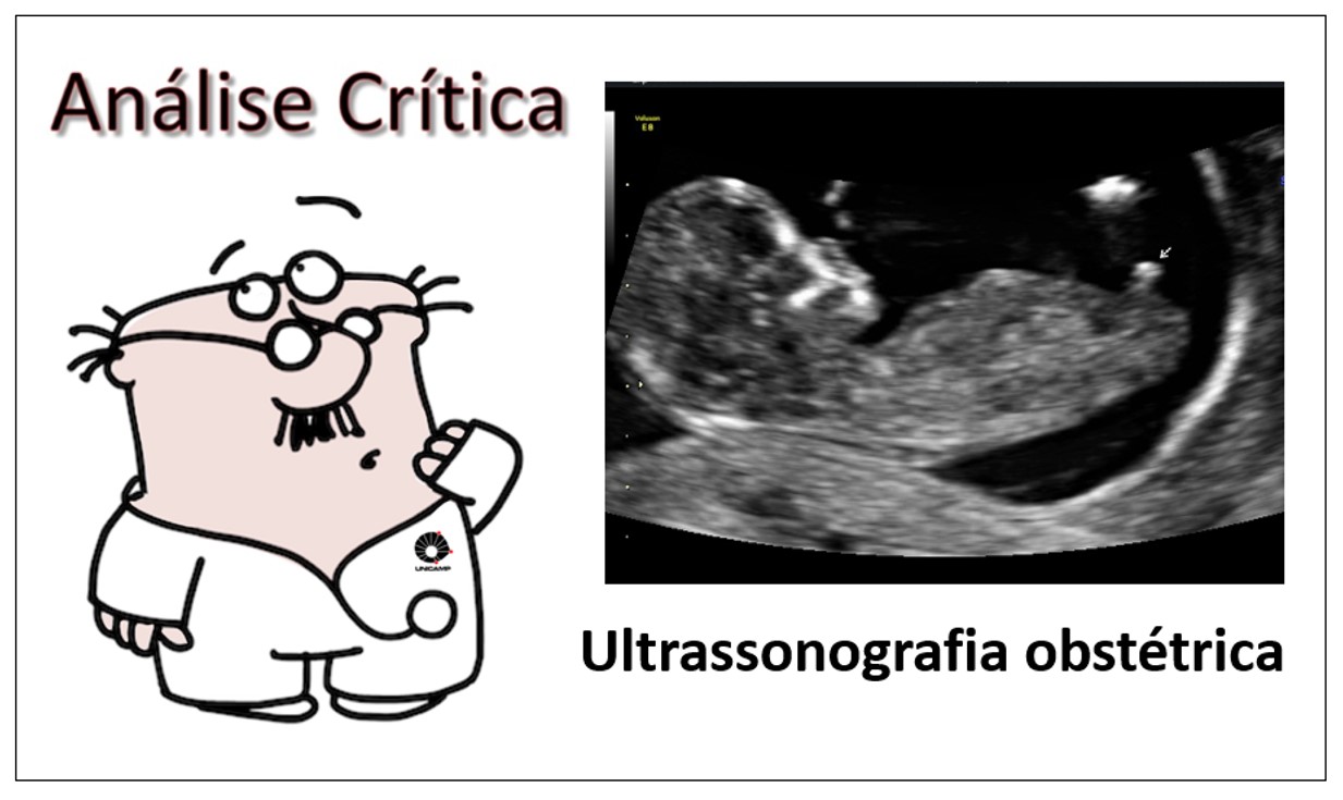 Análise crítica da ultrassonografia obstétrica