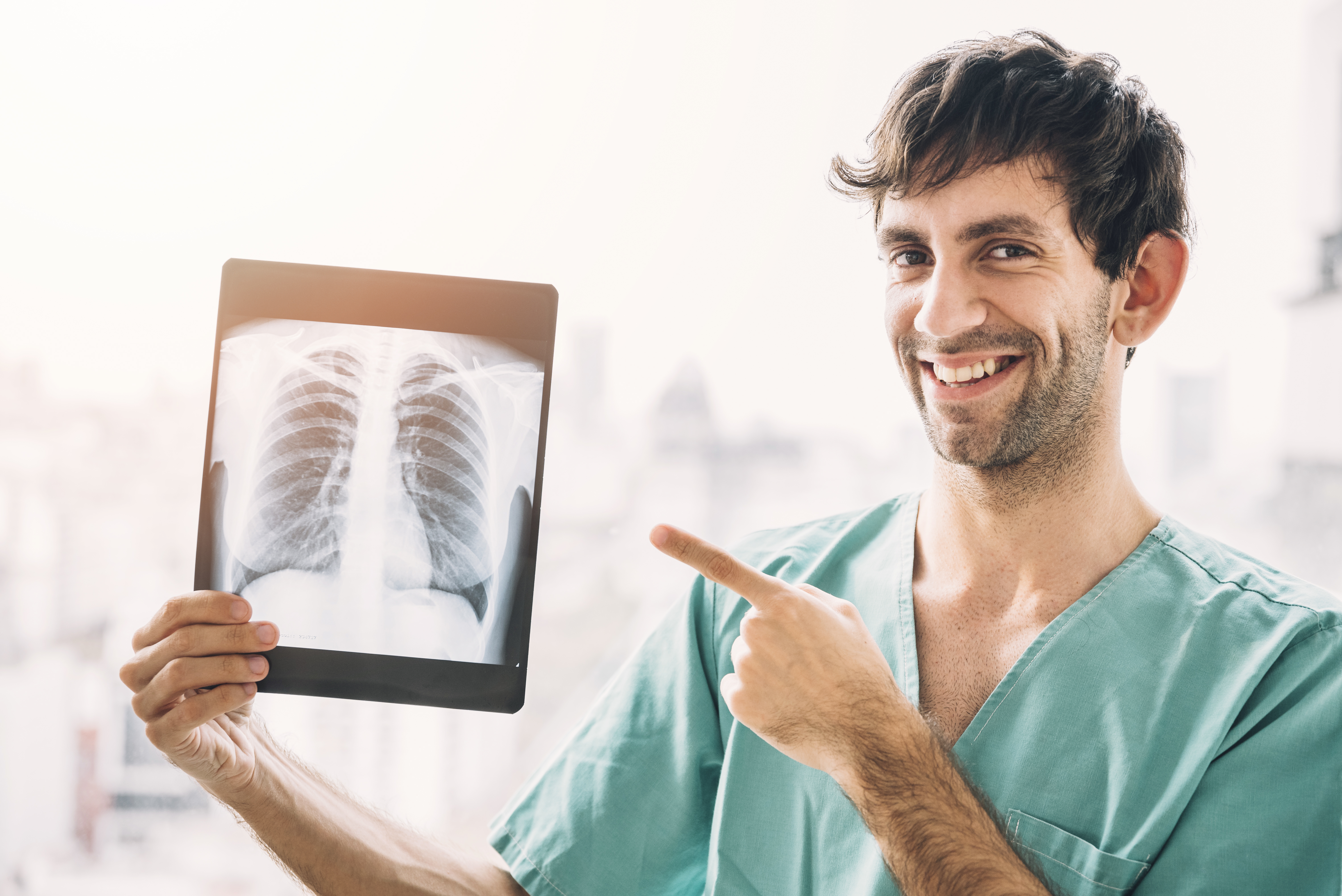 Utilização racional dos exames de imagem em medicina